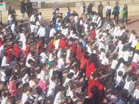 Acto de clausura